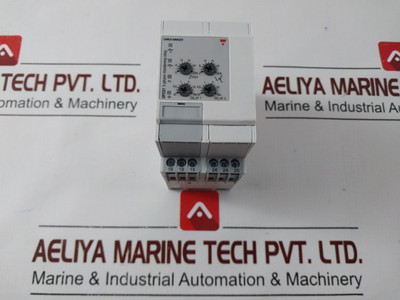 Carlo Gavazzi Dpc01Dm69 3-phase Monitoring Relay Carlo Gavazzi Dpc01Dm69 3-phase Monitoring Relay