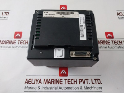 Abb 3Hac14550-4 Servo Drive Unit Abb 3Hac14550-4 Servo Drive Unit