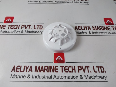 Apollo Orb-ht-41003-mar Br Heat Detector 8.5V To 33V Dc