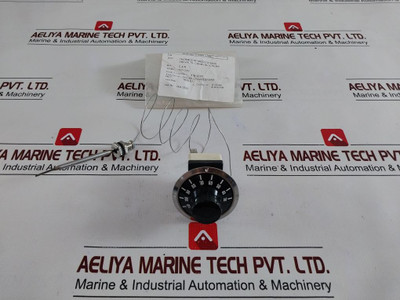 Caem Tu16(5)A Thermostat