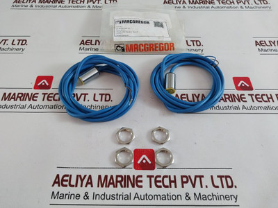 010P43.00212 Proximity Switch Turck New