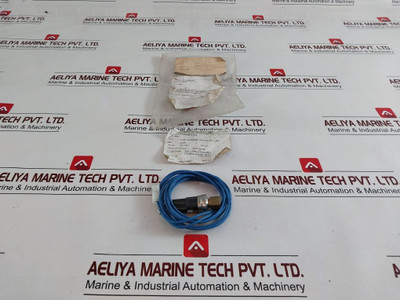 Texas Instruments Ps80-02-f0992 044-027 Pressure Switch