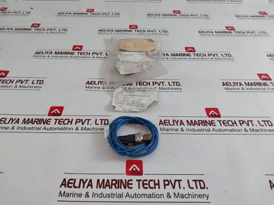 Texas Instruments Ps80-02-f0992 044-027 Pressure Switch