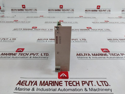 Stn Swk 401 I/O Module 271.132 147/C