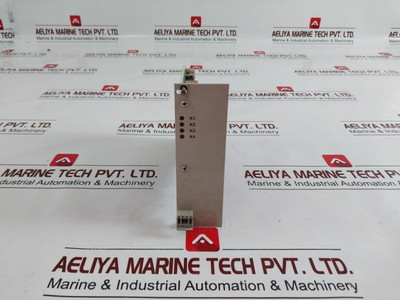 Stn Swk 401 I/O Module 271.132 147/C Stn Swk 401 I/O Module 271.132 147/C