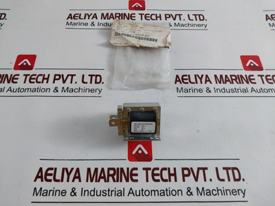 Dormeyer 8615-1 Solenoid Valve Coil