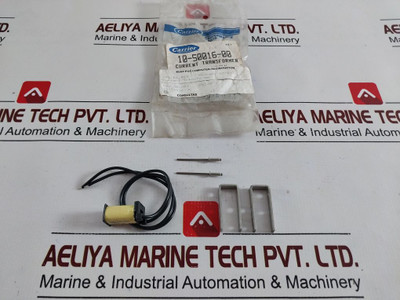 Potter & Brumfield 10 01157-01A Current Transformer 5Jrm54