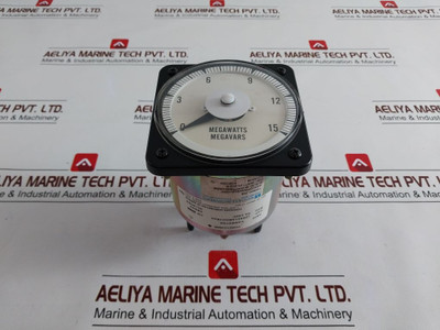 Yokogawa Ab40 Varmeter