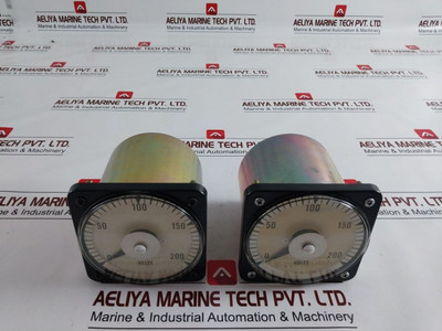 Yokogawa 186891-10 Volt Meter Yokogawa 186891-10 Volt Meter