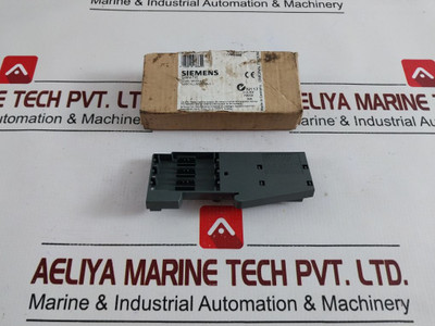 Siemens 6Es7 193-4Ja00-0Aa0 Terminator Module