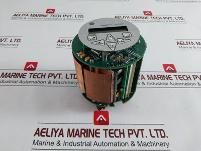 Ge Panametrics Xmt868I Digitalflow Transmitter