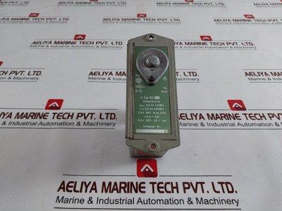 Mertik 612.31 Pressure Switch Mertik 612.31 Pressure Switch