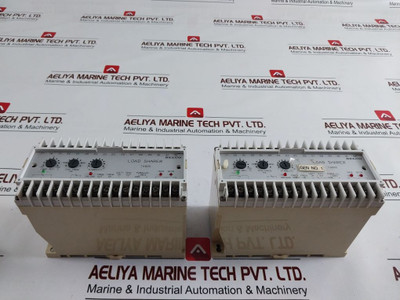 Selco T4800-04 Load Sharer T4800