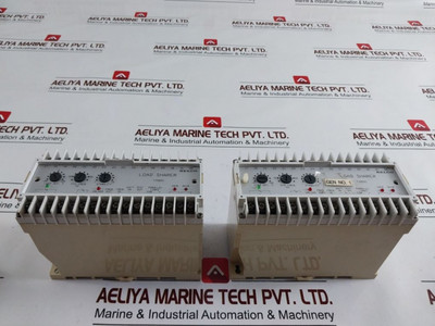 Selco T4800-04 Load Sharer T4800 Selco T4800-04 Load Sharer T4800