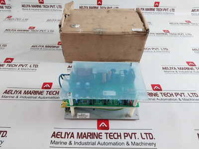 Thyssenkrupp 65 100 27 680 Brake Control