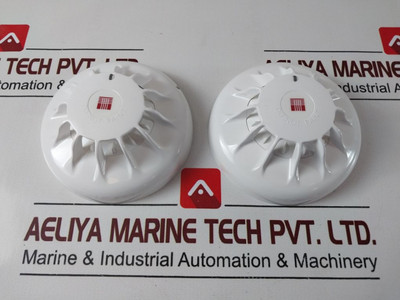 Tyco 811H Mx Heat Detector 516.800.509