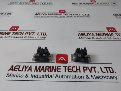 Lot Of 7X Ebg Vhp/6 Power Resistor 3X8Kgg 74608Lf