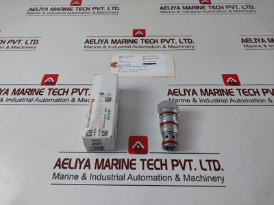 Sun Hydraulics Cked-xcn Check Valve