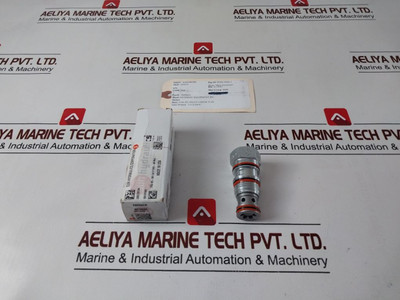 Sun Hydraulics Cked-xcn Check Valve Sun Hydraulics Cked-xcn Check Valve