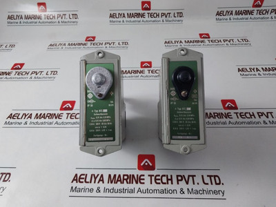 612.31 Pressure Switch Mertik Eaw Used 612.31 Pressure Switch Mertik Eaw Used