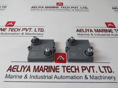 Mcb Rcec 750 Power Resistor