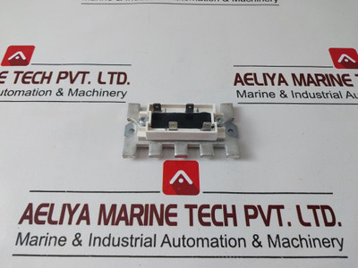 Abb Nred-61-e Divider Resistance Module 1123