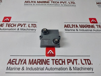 Mcb Rcec 750 Power Resistor A436130