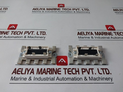 Abb Nred-61-e Divider Resistance Module Abb Nred-61-e Divider Resistance Module