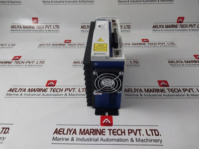 Kollmorgen Cr06250 D-pump Servo Motor Driver 115/230 Vac