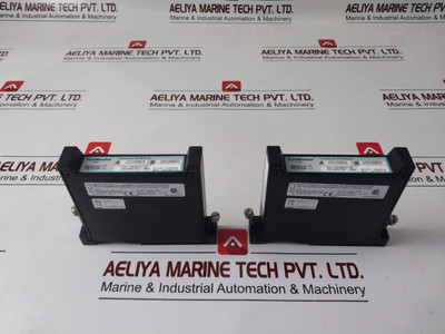 Bently Nevada 170180-01-05 Input Monitor Bently Nevada 170180-01-05 Input Monitor