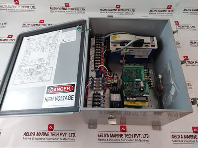 Rexa R20000-90-c-p-c2 Electraulic Actuators And Drives 84875