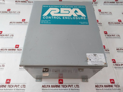 Rexa R20000-90-c-p-c2 Electraulic Actuators And Drives 84875 Rexa R20000-90-c-p-c2 Electraulic Actuators And Drives 84875