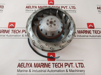 Ebmpapst R2E175-ac79-29 Centrifugal Cooling Fan 115V~ 50/60Hz 0,50/0,61A