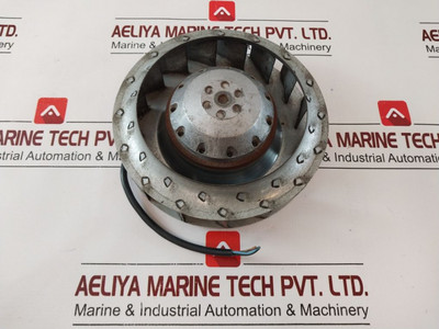 Ebmpapst R2E175-ac79-29 Centrifugal Cooling Fan 115V~ 50/60Hz 0,50/0,61A