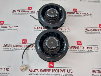 Psc 2Rreu15 180X35R Centrifugal Fan