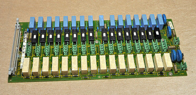 Soren T Lyngso 609004610 Printed Circuit Board