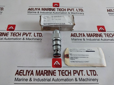 Sun Hydraulics Cbeg-ljn Counterbalance Valve 2010055 Sun Hydraulics Cbeg-ljn Counterbalance Valve 2010055