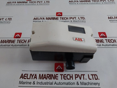 Abb Tzidc Positioner V18345-1021456001
