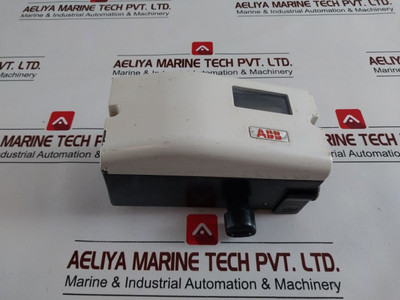 Abb Tzidc Positioner V18345-1021456001 Abb Tzidc Positioner V18345-1021456001