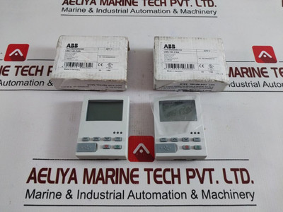 Abb 1Saj590000R0103 Operator Panel For Umc100 Abb 1Saj590000R0103 Operator Panel For Umc100