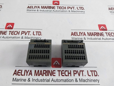 Siemens 6Es7 924-0Ca00-0Aa0 Terminal Block