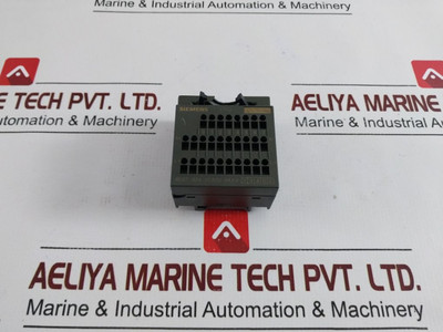 Siemens 6Es7 924-0Ca00-0Aa0 Terminal Block Tp3 Siemens 6Es7 924-0Ca00-0Aa0 Terminal Block Tp3