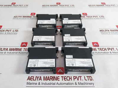 Bently Nevada Fieldmonitor 1701/15 Proximitor Input Monitor Bently Nevada Fieldmonitor 1701/15 Proximitor Input Monitor
