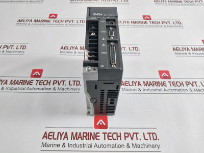 Eura Drives Sdp10-g401T2K1 Servo Drive 3Ph Ac 220V 50/60Hz
