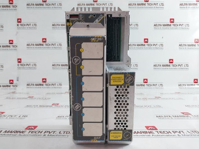 Johnson Controls Nu-ncm361-8 Meta Network Controller