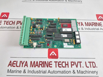 Rexa S96548 Circuit Board