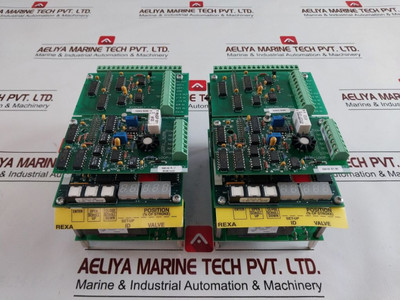 Rexa Actuator S96425 R-3,S96548,S96132,S96924 Position Xmitter Rexa Actuator S96425 R-3,S96548,S96132,S96924 Position Xmitter