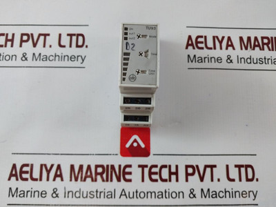 Cdc Tu93 Electronic Timer