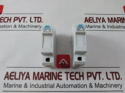 Mro Rt18-32 Fuse