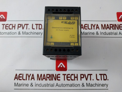 Feas Pslc241 Dc Power Supply